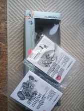 SIKU 6755 Control Lanz