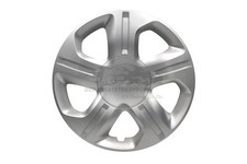 Original Radkappe 15-Zoll für