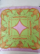 Tuch Seide, Codello, klassisch