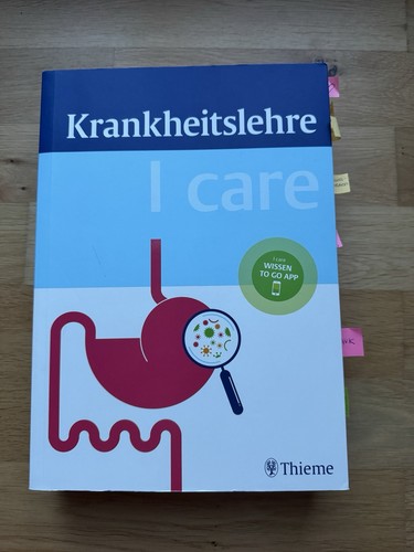 Care bücher 3er pack - care, 3er-pack