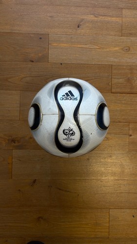 Adidas teamgeist omb - teamgeist,