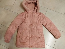 Winterjacke 128/134 Mädchen