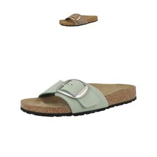 Birkenstock Madrid Big Buckle