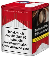 Marlboro Tobacco Red