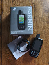 Garmin GPSMAP 66i, gebraucht