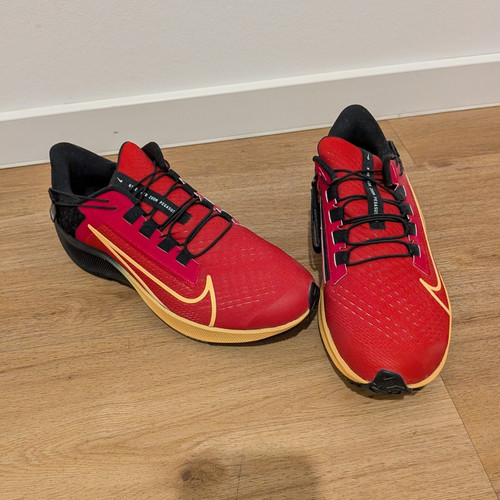 Nike air zoom sneaker - nike,