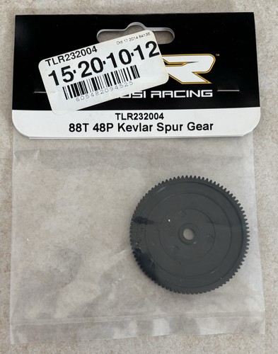 Team losi tlr232004 88t - losi,