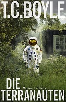 Die terranauten roman von - terranauten:,