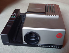 Diaprojektor LEICA PRADOVIT P