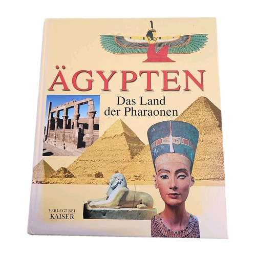 Eb6692 ägypten das - eb6692,