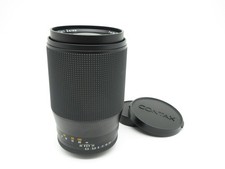 Contax Yashica C/Y Carl Zeiss Tele-Tessar 3,5/200 mm T* Objektiv