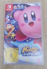 Kirby Star Allies (Nintendo Switch) Gebraucht. 