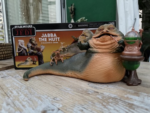 Star wars the black series - star,