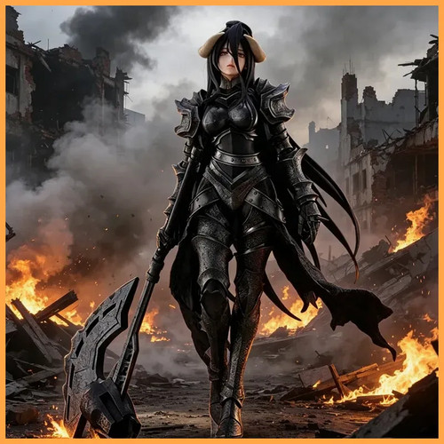 Overlord könig der untoten - overlord,