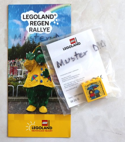 Wetterhelden legoland lego - wetterhelden, lego®