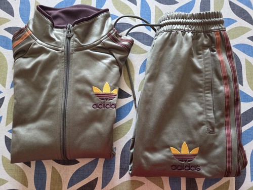 Adidas chile overall - 20,