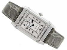 DAMENUHR JAEGER LECOULTRE