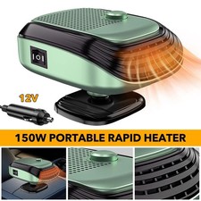 Tragbar Akku Heizlüfter 150W