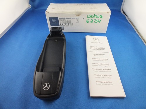 Mercedes benz aufnahmeschale - mercedes,