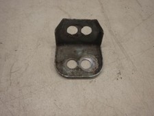 Halter vorne rechts links