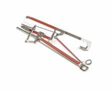 Märklin Gestänge 238150 links für Dampflok BR41 BR 41 334 DB 3082 8382 #B1