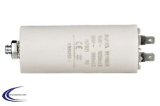 Motorkondensator Betriebskondensator Anlaufkondensator 20 uF - 450V 400 V~ 20 µF
