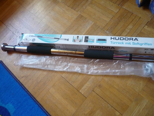 Hudora klimmzugstange - hudora,