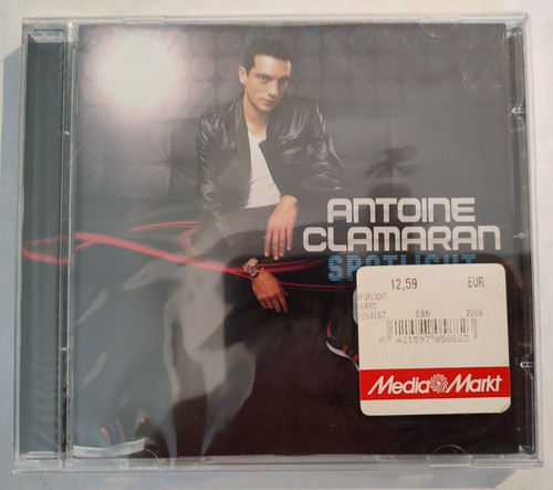 Antoine clamaran spotlight - clamaran, –
