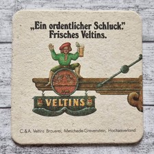 Schluck veltins brauerei - schluck,
