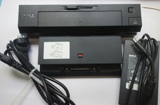 original DELL Latitude DockingStation E7240 E7440 E5470 2x USB 3.0 + Spacer