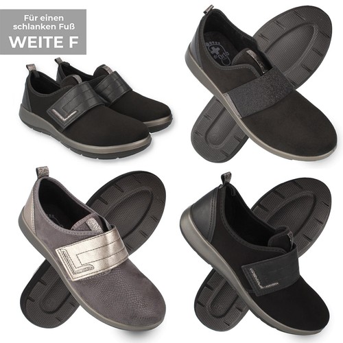 Medizinische damen sneaker - medizinische,