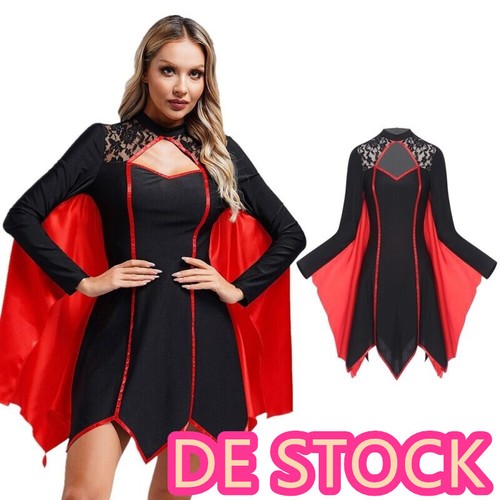 Damen teufel kostüm - de!damen,