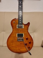 PRS SE Tremonti flamed maple top mit Core Model Tremonti Pickups