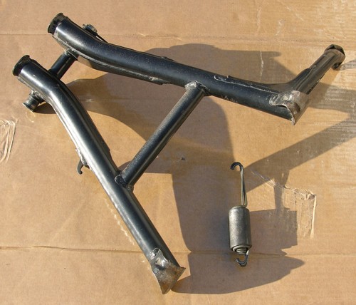 Honda 450 pc17 - 450, s