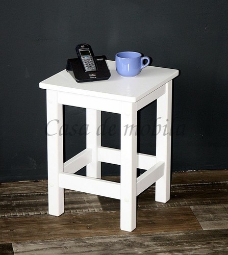 Nachttisch beistell hocker - nachttisch, beistell-hocker