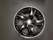 Keskin kt9 malik - keskin, felge