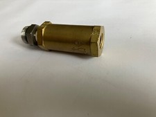 Kirby Morgan Rückschlagventil DSI - Teil 555 - 150 für Taucherhelm KM