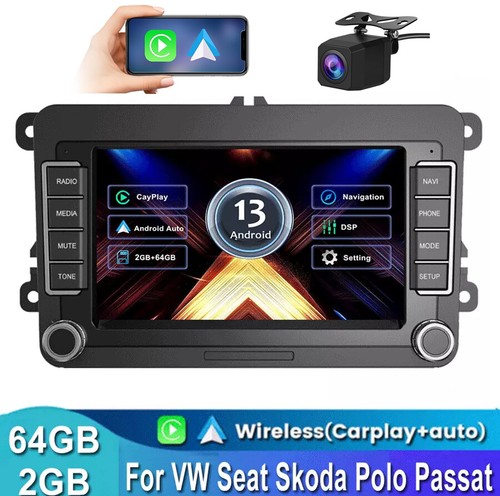 Autoradio für vw golf - für,