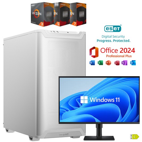 Büro ryzen 3 - büro,