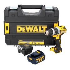 DeWalt DCD 796 M1T Akku