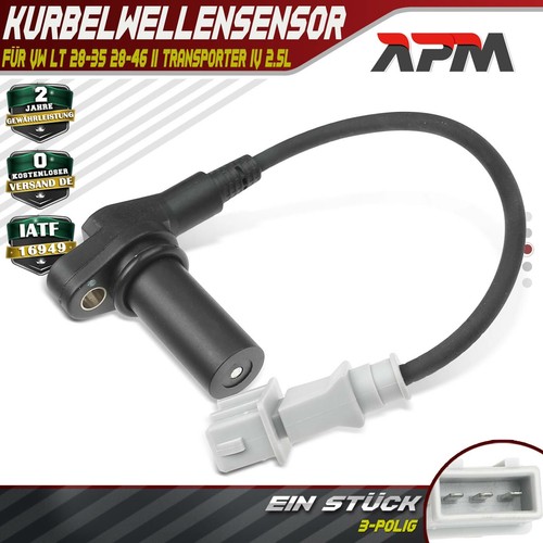 Impulsgeber kurbelwellensensor - impulsgeber,
