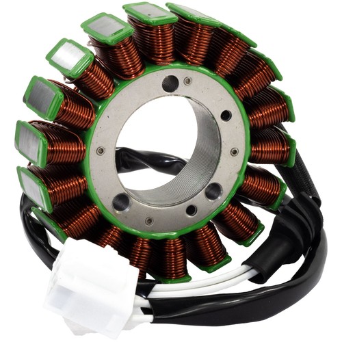 Stator lichtmaschine 132 - stator, st-132