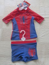 Baby Badekleidung aus England