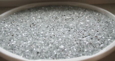 Spiegelglas, Glasgranulat