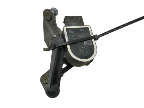 Xenon lwr sensor neigung - xenon,