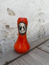Böhmische jugendstil vase - böhmische, jugendstil-vase