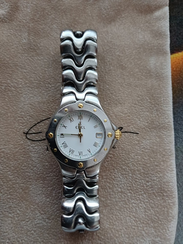 Ebel e6087621 sportwave - e6087621,