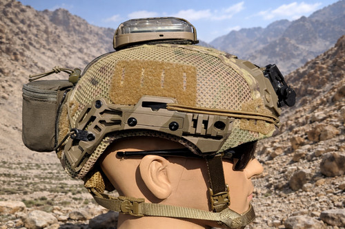 Fma special forces - forces, exfil