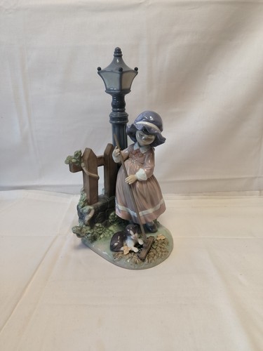 Lladro porzellan figur - porzellan,