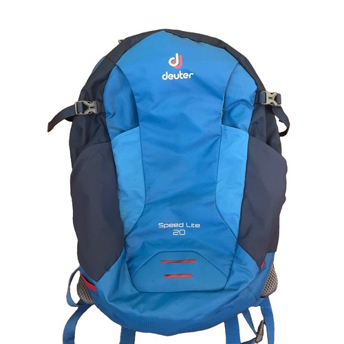 Deuter speed lite - deuter,
